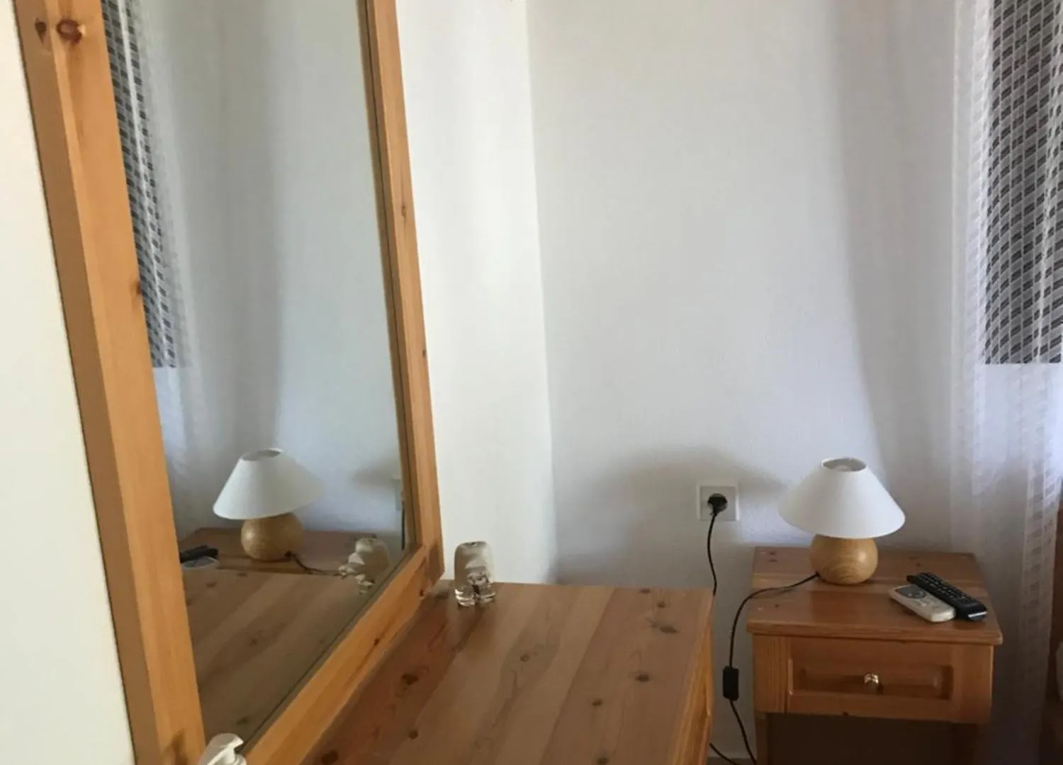 Nikos & Panagiota Lägenhet Vourvourou